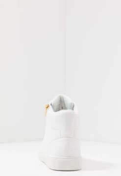 Pier One UNISEX – Baskets Montantes Meilleur Prix Garanti Sneakers Rond 9 Pier One UNISEX – Baskets Montantes Meilleur Prix Garanti Sneakers Rond -Fashion Soldes 9358ea14bfb04a4f8606eff8e405d3eb