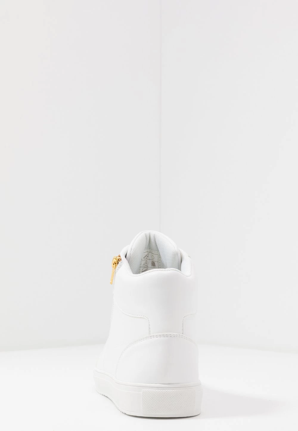 Pier One UNISEX – Baskets Montantes Meilleur Prix Garanti Sneakers Rond 4 Pier One UNISEX – Baskets Montantes Meilleur Prix Garanti Sneakers Rond – Image 4