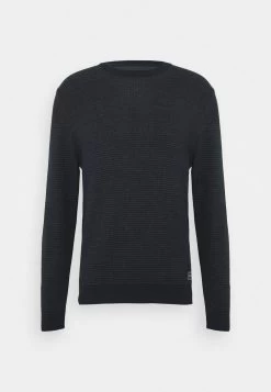 Pier One Pullover Un Tarif Préférentiel Pulls Et Gilets Col Rond Homme 10 Pier One Pullover Un Tarif Préférentiel Pulls Et Gilets Col Rond Homme -Fashion Soldes 93fc6041ed04462b9d83f7c09508aa79