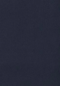 Pier One RIBBED LOUNGE TOP – Haut De Pyjama Prix Compétitif Pyjamas Col Rond Homme -Fashion Soldes 9435176837a24cefb4dccc4ce4e93545