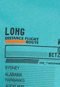 Pier One T-shirt Imprimé Produit De Première Qualité T-shirts Col Rond Homme 5 Pier One T-shirt Imprimé Produit De Première Qualité T-shirts Col Rond Homme -Fashion Soldes 949135072ab84067afc75942a5f3e462