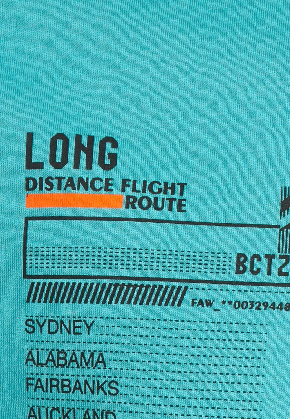 Pier One T-shirt Imprimé Produit De Première Qualité T-shirts Col Rond Homme 3 Pier One T-shirt Imprimé Produit De Première Qualité T-shirts Col Rond Homme – Image 3