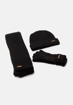 Pier One 50% Off De Vente SET – Écharpe Casquettes, Bonnets Et Chapeaux Chiné Homme 12 Pier One 50% Off De Vente SET – Écharpe Casquettes, Bonnets Et Chapeaux Chiné Homme -Fashion Soldes 9555056119b7415dab95d16fbaac25b9 1