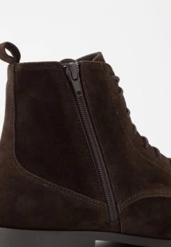 Pier One Prix Bradés Bottines à Lacets Boots Et Bottes Rond Homme -Fashion Soldes 958b057996b14f3e81f82dbbfafcfa62