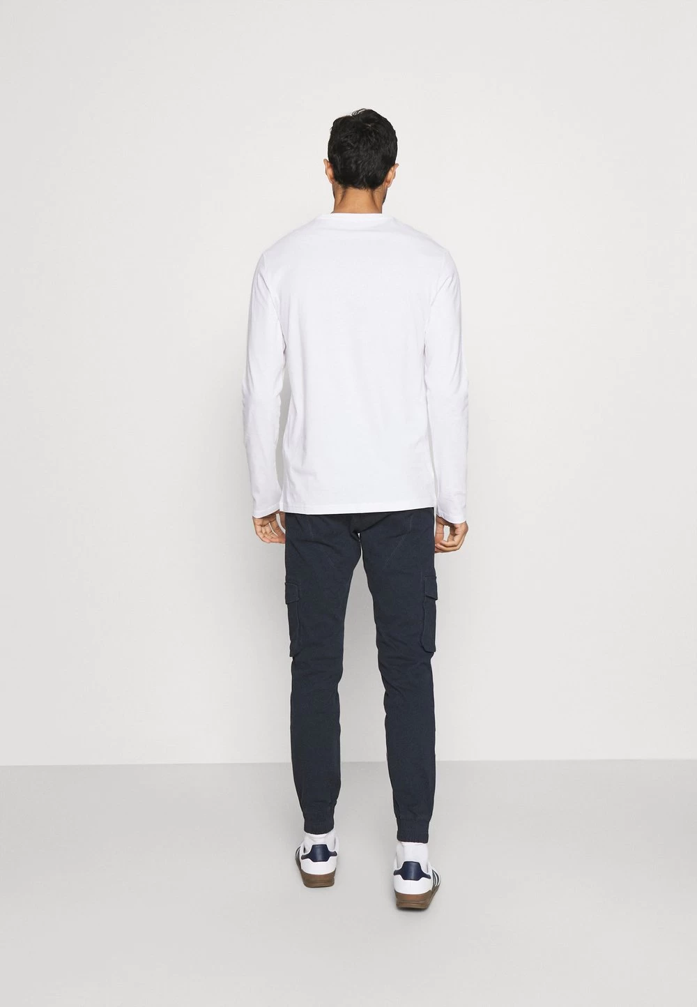 Pier One Meilleure Qualité Pantalon Cargo Pantalons Normale Homme 3 Pier One Meilleure Qualité Pantalon Cargo Pantalons Normale Homme – Image 3