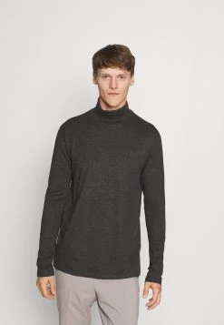 Pier One 3 PACK – T-shirt à Manches Longues Soldes En Ligne T-shirts & Polos Col Roulé Homme 13 Pier One 3 PACK – T-shirt à Manches Longues Soldes En Ligne T-shirts & Polos Col Roulé Homme -Fashion Soldes 96206b28578c4d148f49e7129c27a886