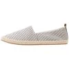 Bon Rapport Coût-Efficacité Pier One RENA ESPADRILLE UNISEX – Espadrilles Chaussures Basses Rond