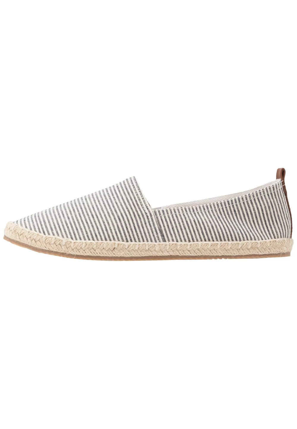 Bon Rapport Coût-Efficacité Pier One RENA ESPADRILLE UNISEX – Espadrilles Chaussures Basses Rond 1 Bon Rapport Coût-Efficacité Pier One RENA ESPADRILLE UNISEX – Espadrilles Chaussures Basses Rond