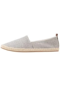 Prix Incroyables Pier One RENA ESPADRILLE UNISEX – Espadrilles Chaussures Basses Rond -Fashion Soldes 9692782c122b4cbc82bf4fa5d2ad484f 5
