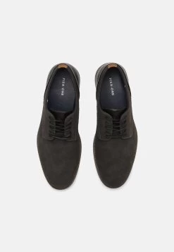 Qualité Excellente Pier One Chaussures à Lacets Derbies Et Richelieus Rond Homme 12 Qualité Excellente Pier One Chaussures à Lacets Derbies Et Richelieus Rond Homme -Fashion Soldes 9694bd0cef5d41e99f729e49ce9bc5b2