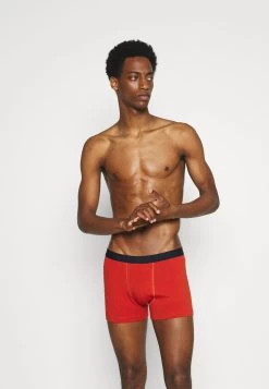 Prix Malin Pier One 5 PACK – Shorty Sous-vêtements Normale Homme