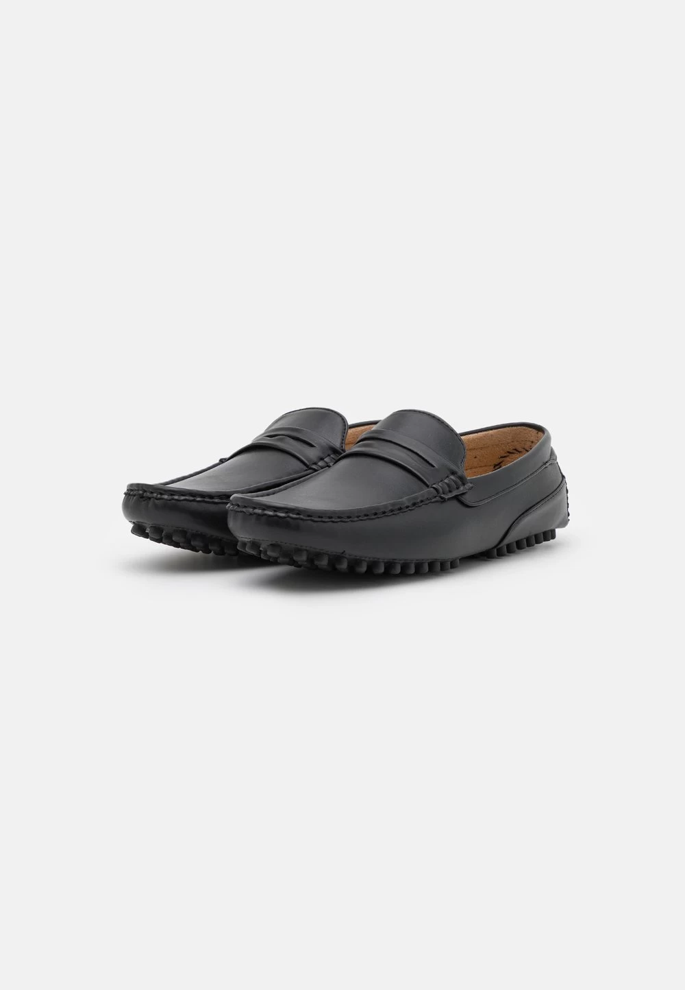 Pier One Mocassins Prix Incroyables Mocassins Et Loafers Rond Homme 2 Pier One Mocassins Prix Incroyables Mocassins Et Loafers Rond Homme – Image 2