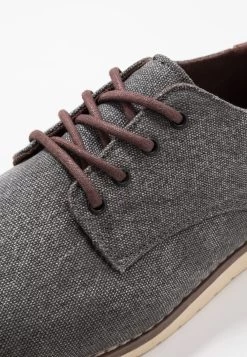 Pier One Chaussures à Lacets Prix Compétitif Derbies Et Richelieus Rond Homme -Fashion Soldes 96aed770bfd645eeb8f291fdf8bcd01e