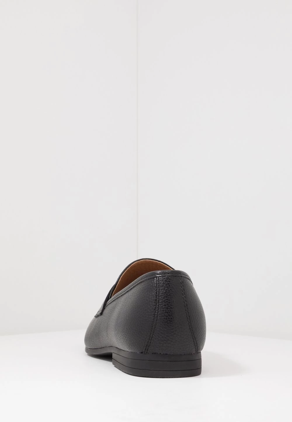 Pier One Garantie De Qualité 100% Mocassins Mocassins Et Loafers Carré Homme 4 Pier One Garantie De Qualité 100% Mocassins Mocassins Et Loafers Carré Homme – Image 4