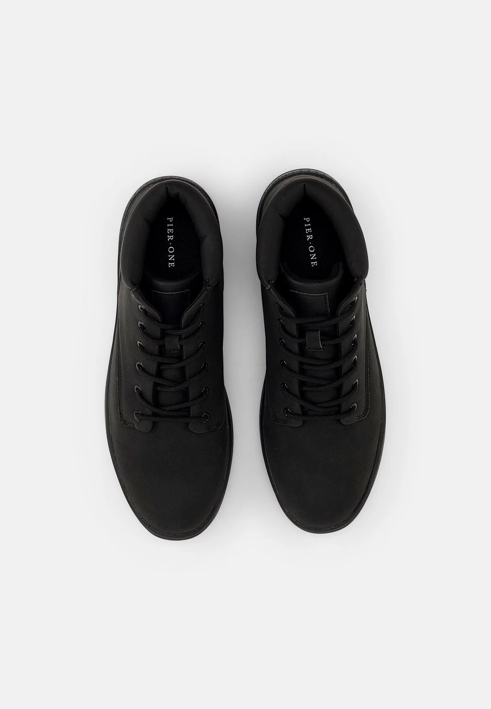 Pier One Prix De Lancement Baskets Montantes Sneakers Rond Homme 4 Pier One Prix De Lancement Baskets Montantes Sneakers Rond Homme – Image 4