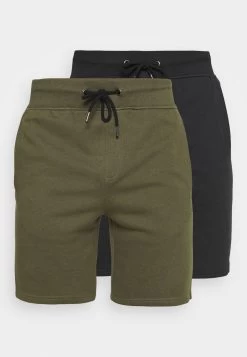 Pier One 2 PACK – Short Prix Refroidis Shorts Normale Homme 16 Pier One 2 PACK – Short Prix Refroidis Shorts Normale Homme -Fashion Soldes 97446a5d1f4444a39e0756e4edaa81f0