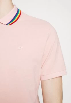 Plus Bas Prix De Vente Pier One PRIDE – Polo T-shirts Col Polo Homme -Fashion Soldes 97476108a5bd4d6091444d9ed02a607f