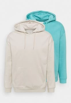 Prix De Lancement Pier One 2 PACK – Sweat à Capuche Sweats & Hoodies Homme -Fashion Soldes 979ef7f507b942fbbf51b4635df6559b 1