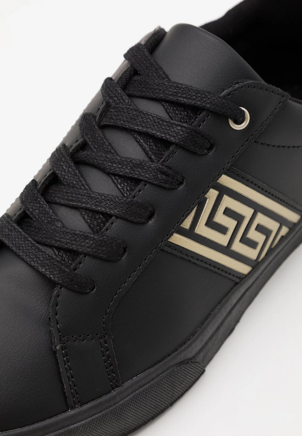 Pier One Prix De Lancement UNISEX – Baskets Basses Sneakers Rond 6 Pier One Prix De Lancement UNISEX – Baskets Basses Sneakers Rond – Image 6