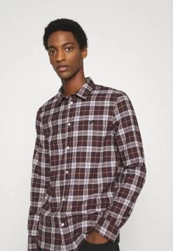 Pier One Chemise Prix Raisonnable Chemises Col Kent Homme -Fashion Soldes 9821db38e7bc4780b13d3be9be8ef221