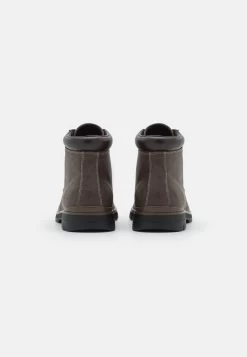 Pier One Bottines à Lacets Prix Sacrifiés Bottes Rond Homme -Fashion Soldes 982f1ca6133e4cba8f25dc93bf2e5618