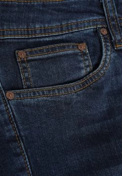 Pier One Jean Slim Prix Cassé Jeans Normale Homme -Fashion Soldes 9832ee86e7b2424ca4a173a36ae6e237