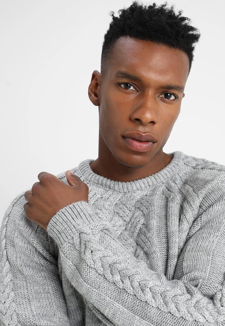 Petit Prix Pier One Pullover Pulls Et Gilets Col Rond Homme 5 Petit Prix Pier One Pullover Pulls Et Gilets Col Rond Homme – Image 5