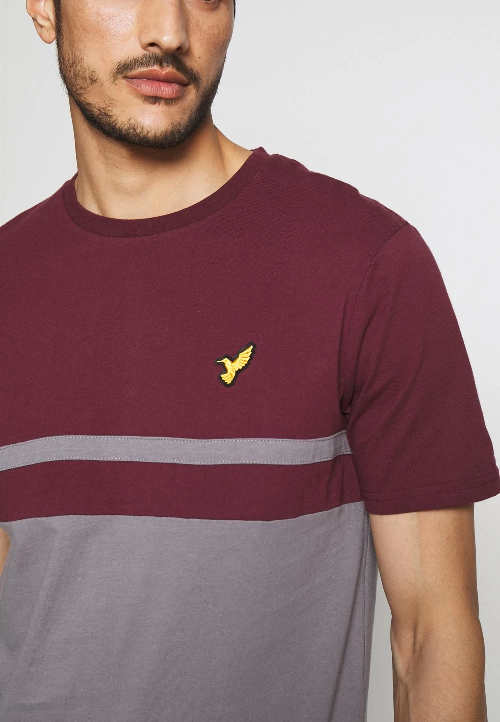 Pier One T-shirt Imprimé 50% Off De Vente T-shirts Col Rond Homme 4 Pier One T-shirt Imprimé 50% Off De Vente T-shirts Col Rond Homme – Image 4