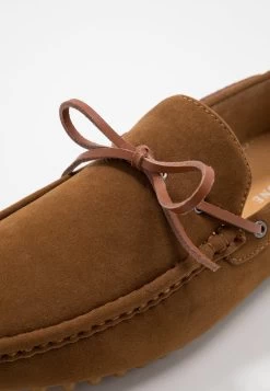 Pier One Prix D’Amis Mocassins Chaussures Basses Carré Homme -Fashion Soldes 98f96750f62b46fea3bda6e28bed6186