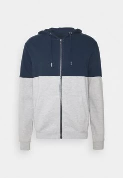 Prix Dégriffé Pier One Sweat à Capuche Zippé Pulls Et Gilets Homme -Fashion Soldes 99594404ae9d4ccd90a28fd361db3797