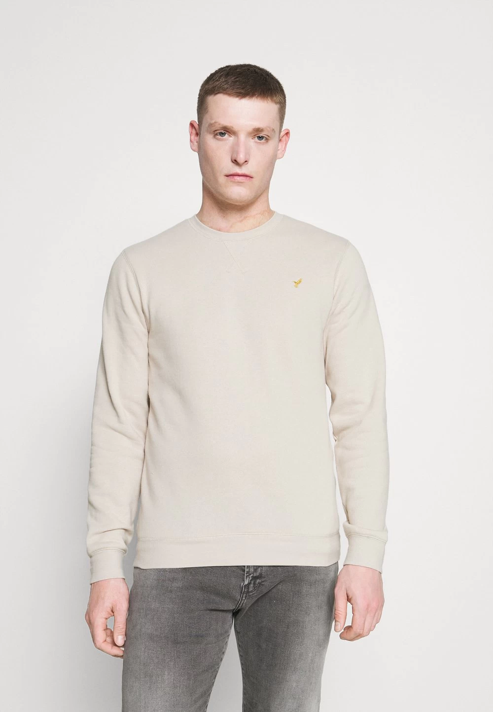 Prix Avantageux Pier One Sweatshirt Pulls Et Gilets Col Rond Homme 1 Prix Avantageux Pier One Sweatshirt Pulls Et Gilets Col Rond Homme