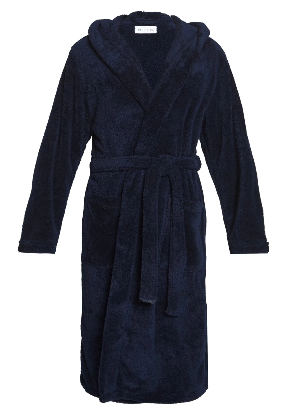 Prix Exclusifs Pier One Peignoir Sous-vêtements & Chaussettes Capuche Homme 8 Prix Exclusifs Pier One Peignoir Sous-vêtements & Chaussettes Capuche Homme – Image 8