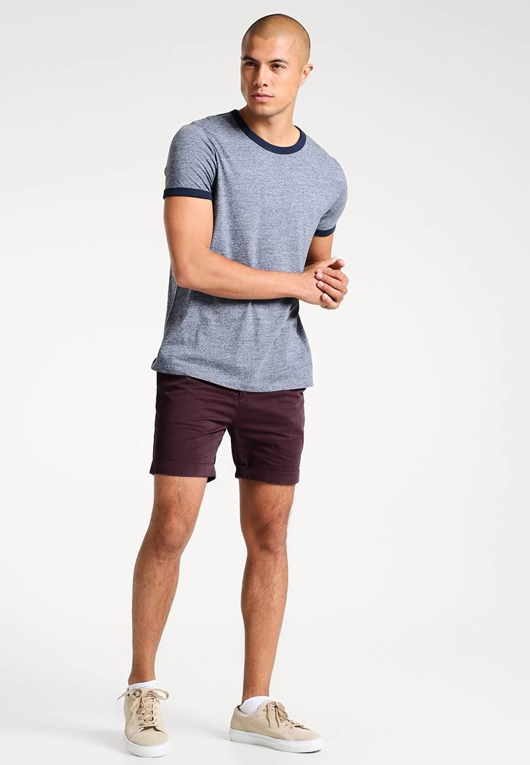 Prix Abordable Pier One Short Shorts & Bermudas Normale Homme 2 Prix Abordable Pier One Short Shorts & Bermudas Normale Homme – Image 2