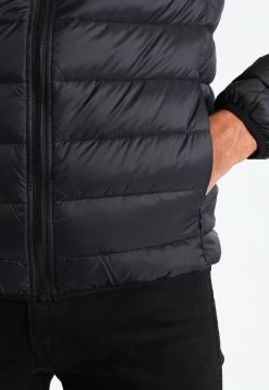 Pier One Un Tarif Préférentiel Veste Légère Vestes Capuche Homme -Fashion Soldes 99e5658e0a7642bfa09660f180de8425