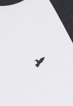 Prix Dégriffé Pier One 2 PACK – T-shirt Basique T-shirts Col Rond Homme -Fashion Soldes 9b5a55e295bd4f49ac51fd43c4bca8b2