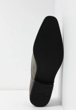 Prix Compétitif Pier One Derbies & Richelieus Chaussures De Ville Carré Homme -Fashion Soldes 9b9a15abc5c549fc975b6d6e0e5f54dc