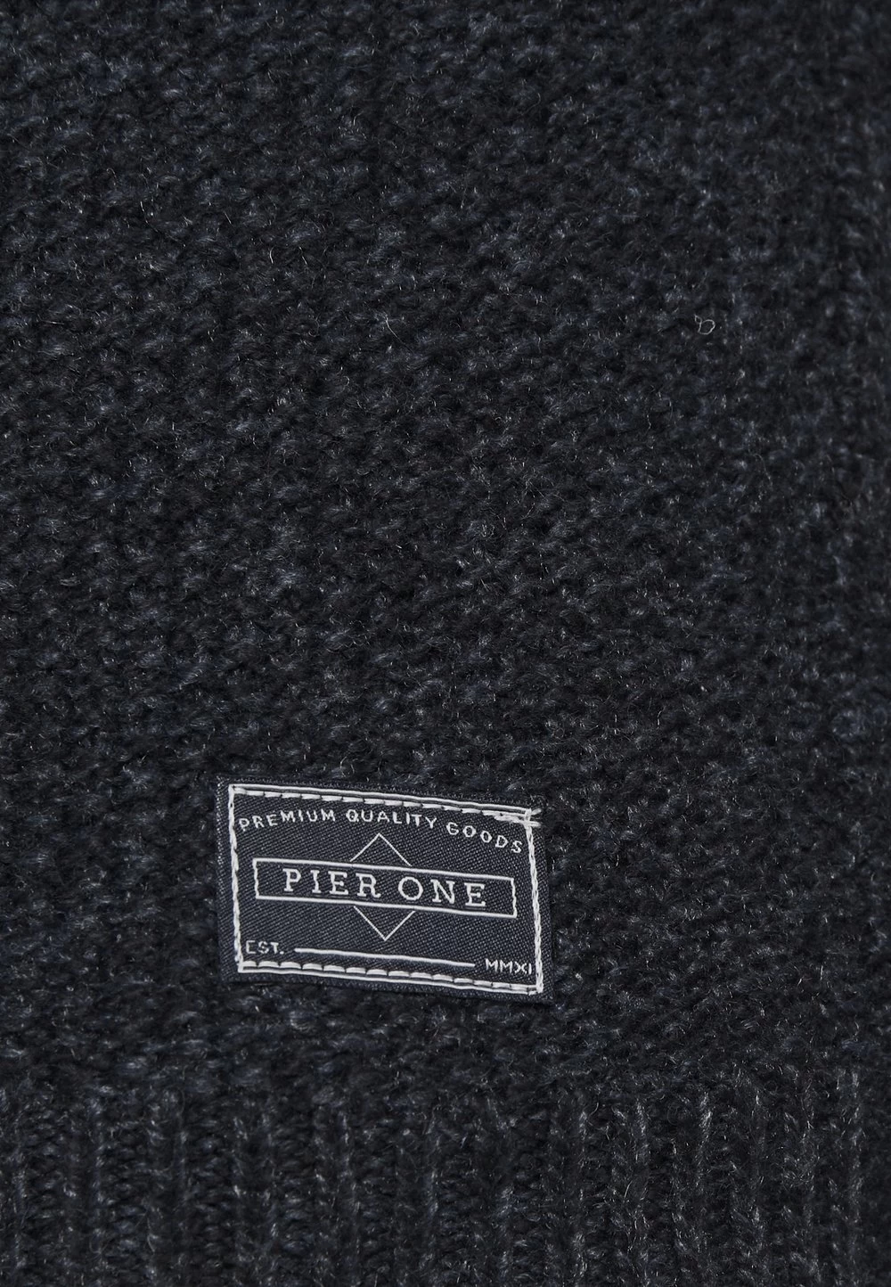 Pier One Prix De Rêve Pullover Pulls Et Gilets Col Rond Homme 6 Pier One Prix De Rêve Pullover Pulls Et Gilets Col Rond Homme – Image 6