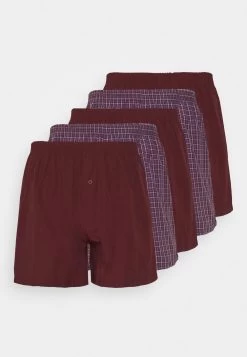 Pier One Première Qualité 5 PACK – Caleçon Sous-vêtements & Chaussettes Normale Homme -Fashion Soldes 9cc261a0f7434ee08c01e0610501b121 1