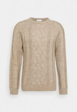 Petit Prix Pier One Pullover Pulls Et Gilets Col Rond Homme 11 Petit Prix Pier One Pullover Pulls Et Gilets Col Rond Homme -Fashion Soldes 9cf16c9991ba4f06911a6c3761eb1c9e