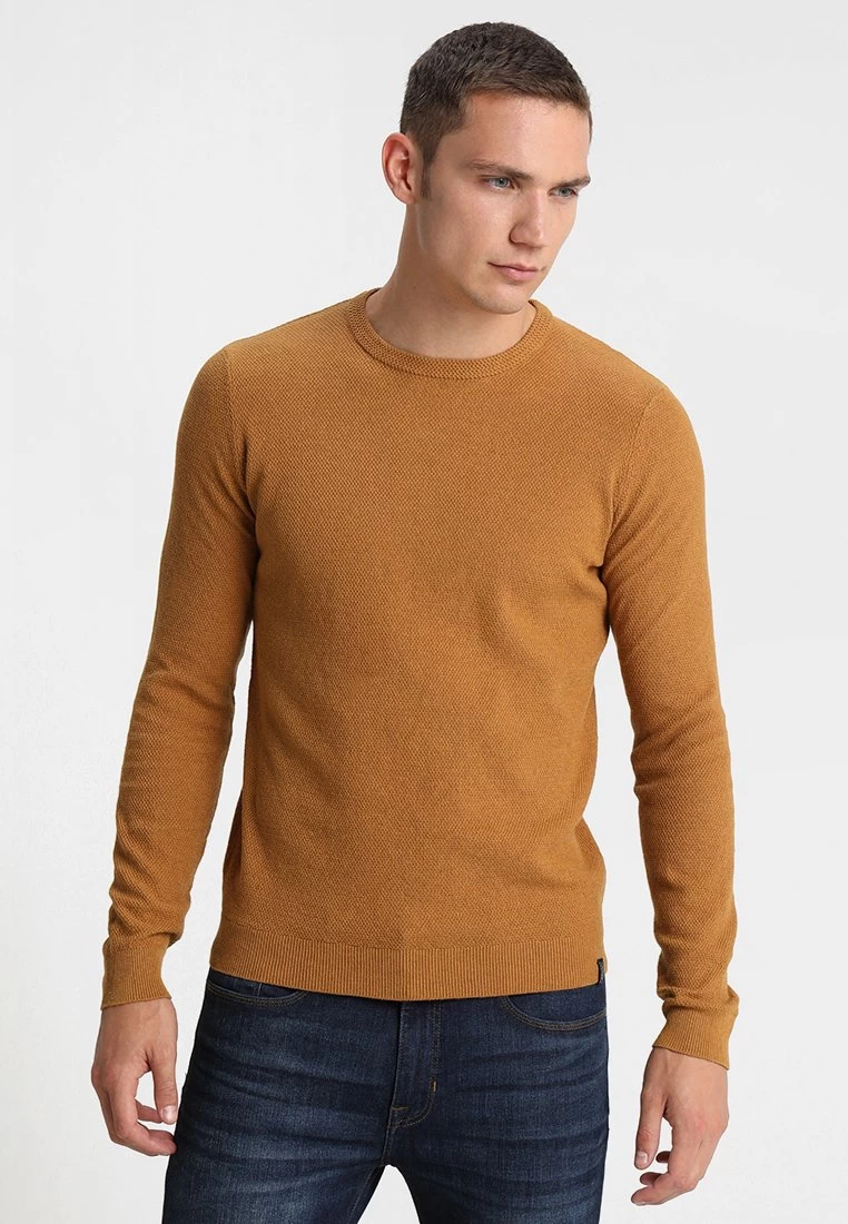 Prix Bradés Pier One Pullover Pulls Et Gilets Col Rond Homme 1 Prix Bradés Pier One Pullover Pulls Et Gilets Col Rond Homme