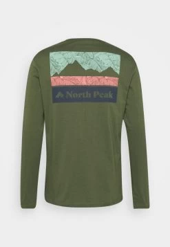 Pier One Prix Jamais Vus T-shirt à Manches Longues T-shirts Col Rond Homme -Fashion Soldes 9d05a0afef4a448688cf00483af786fb