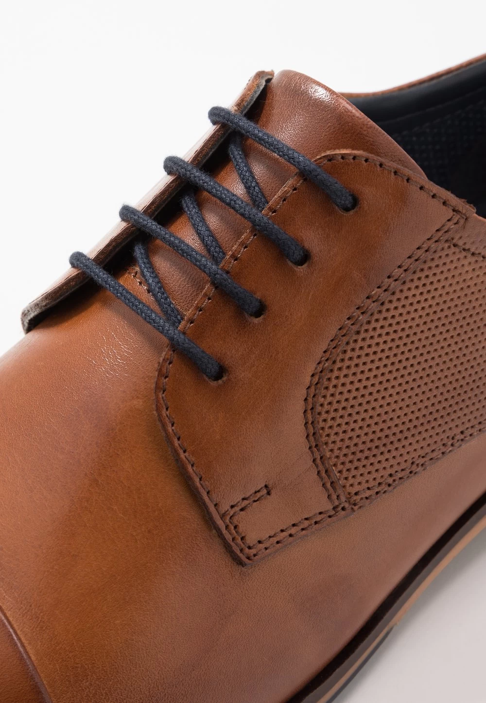 Garantie De Qualité 100% Pier One Derbies & Richelieus Chaussures De Ville Carré Homme 6 Garantie De Qualité 100% Pier One Derbies & Richelieus Chaussures De Ville Carré Homme – Image 6
