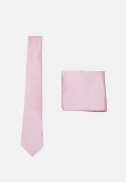 Pier One Réduction SET – Mouchoir De Poche Pochettes De Costume Couleur Unie Homme -Fashion Soldes 9dbbfff9a3a044ad9237d21d00cac703 1