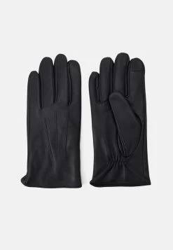 Prix Discount Pier One Gants Cordon élastique Homme -Fashion Soldes 9dc849aac3b14b78afd41e3496615494