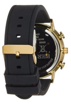 Pier One Montre Prix Préférentiel Montres Et Bijoux Boucle Ardillon Homme 5 Pier One Montre Prix Préférentiel Montres Et Bijoux Boucle Ardillon Homme -Fashion Soldes 9e0b586aab2b40a3a97d79763af13c3d