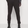 Pier One Pantalon De Survêtement Bonne Qualité Pantalons Normale Homme
