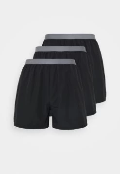 Pier One 3 PACK – Caleçon Bon Rapport Coût-Efficacité Sous-vêtements Normale Homme -Fashion Soldes 9ea8769518cb49e4bffcb20d70610e72 2