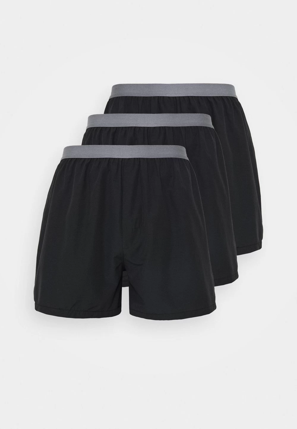 Pier One 3 PACK – Caleçon Meilleure Qualité Sous-vêtements Normale Homme 6 Pier One 3 PACK – Caleçon Meilleure Qualité Sous-vêtements Normale Homme – Image 6