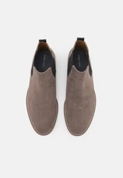 Pier One Un Tarif Préférentiel Bottines Bottes Rond Homme -Fashion Soldes 9ee5ade85e9f483caddd778675bb0b15