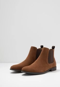 Qualité Excellente Pier One Bottines Boots Et Bottes Rond Homme -Fashion Soldes 9f2186ae89754102af88fff3358fa287